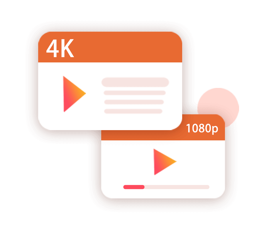 4K Video Download App - Download 4K Video with InsTube